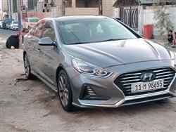 هیوندای سۆناتا